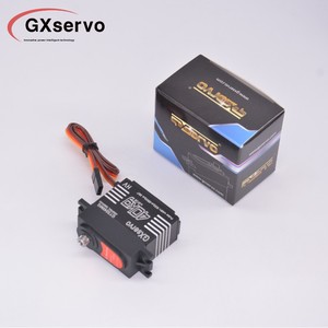 Servo Digital Qy3240Mg de Gxservo, Popular, 40 kg de Alto Torque, para Escalada en Roca, Modelos de Autos, Grado Industrial, Comunicación y Redes - Product Image 5