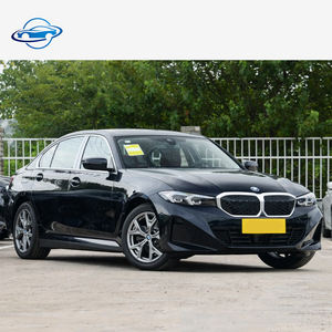 <span class=keywords><strong>i3</strong></span> <span class=keywords><strong>eDrive35L</strong></span> 2025 Modèle phare Véhicule électrique 400Nm de couple Fonction de charge rapide Sièges en cuir Emission nationale VI - Product Image 4