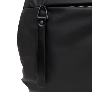 Sac à dos d'ordinateur en cuir personnalisé, directement de l'usine, sacs à dos scolaires, sacs à dos en cuir - Product Image 5