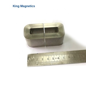 Cinta de Metal amorfa magnética 1k101 para transformador Toroidal, KMAC-1000, nueva - Product Image 5