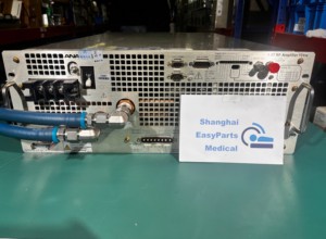 เครื่องขยายสัญญาณ GE RF รุ่น 5107541 สำหรับเครื่อง MRI แบบปิด Excite HDe - ความเข้ากันได้สูง ประสิทธิภาพที่เชื่อถือได้ - Product Image 4