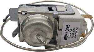 WR9X355 Thermostat de contrôle de température de <span class=keywords><strong>réfrigérateur</strong></span> pour réfrigérateurs <span class=keywords><strong>Hotpoint</strong></span> remplace 310779 AH310768 PS310768, WR09X0223 - Product Image 6