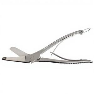 Tijeras Quirúrgicas Ortopédicas Manuales de Acero Inoxidable BISONS para Uso General al por Mayor - Product Image 1