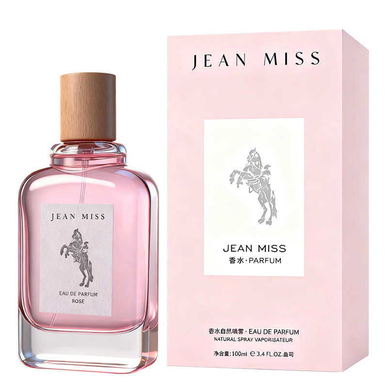 Profumo di rosa da sogno