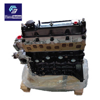 Garantía del Fabricante, Motor de Alto Rendimiento 4Y 2.2L de Gasolina para TOYOTA LAND CRUISER PRADO