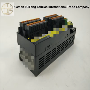 1028309ตัวควบคุมการเขียนโปรแกรมด้วย PLC ระบบอัตโนมัติสำหรับอุตสาหกรรม PAC - Product Image 1