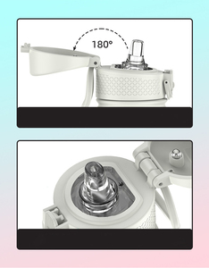 3d Printed Stainless Steel Vacuum American Style Outdoor Carry <b>Flask</b> Popular Children's Camping <b>Bottle</b> - Product Image 5