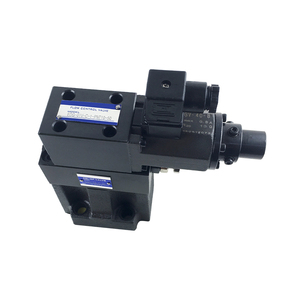 Vannes proportionnelles hydrauliques EBG-03-C/H-51, électrovannes EBG-03-C-60T, EBG-03-H-T-51 - Product Image 2