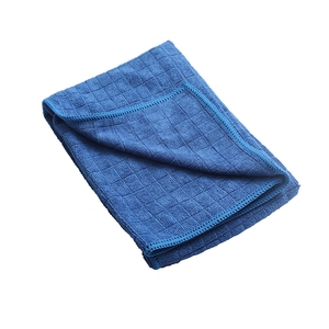 80/20 Micro sợi ngang lưới cho househilding làm sạch vải siêu mịn sợi sàn khô - Product Image 2