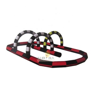 <span class=keywords><strong>Piste</strong></span> <span class=keywords><strong>de</strong></span> course gonflable d'extérieur, <span class=keywords><strong>piste</strong></span> <span class=keywords><strong>de</strong></span> voitures tamponneuses, sport, <span class=keywords><strong>bowling</strong></span> humain, <span class=keywords><strong>piste</strong></span> <span class=keywords><strong>de</strong></span> course gonflable pour la location - Product Image 2