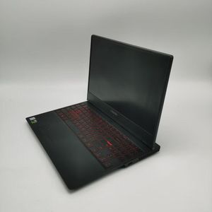 Ordinateur portable <span class=keywords><strong>Lenovo</strong></span> <span class=keywords><strong>Legion</strong></span> Y7000 95% neuf : processeur <span class=keywords><strong>Core</strong></span> <span class=keywords><strong>I5</strong></span>-8300H de 8e génération, 8 Go de RAM, 256 Go de SSD, carte graphique dédiée GTX1050. - Product Image 3
