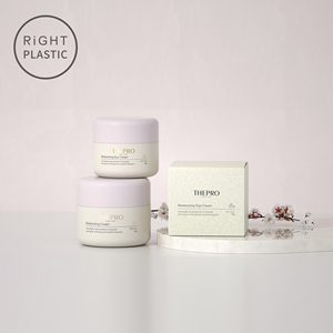 Rryp bán Hot Bán buôn <span class=keywords><strong>30ml</strong></span> 50ml mỹ phẩm Jar <span class=keywords><strong>Lip</strong></span> <span class=keywords><strong>Balm</strong></span> bơm lại Jar mỹ phẩm có thể thay thế mỹ phẩm Kem Jar với vít nắp cap - Product Image 2