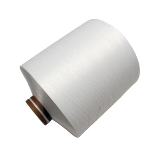 Aa Lớp 100D/96F Sim Nguyên Liệu 100% Polyester Filament Dty Fdy Poy T-Shirt Sợi Polyester Sợi - Product Image 4