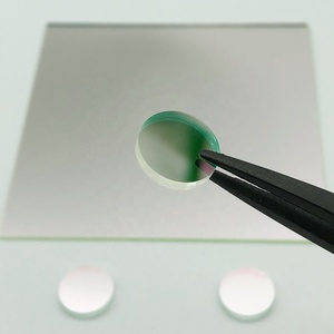 Bộ Lọc Chất Lượng Cao/Bộ Lọc Quang Học Kính Màu Xanh Lam/Bộ Lọc <span class=keywords><strong>Bandpass</strong></span> 0-80nm FWMF - Product Image 4