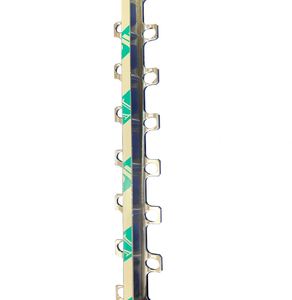 Service de Usinage de Précision Professionnel de Haute Qualité en Acier Inoxydable à Parois Fines pour le Traitement de Pièces - Product Image 2