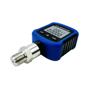 Manómetro Digital <span class=keywords><strong>Bluetooth</strong></span> de 1/4'' NPT de Alta Precisión, Medidor de Presión Hidráulica con Múltiples Rangos de 60, 360 y 3600 PSI - Product Image 5