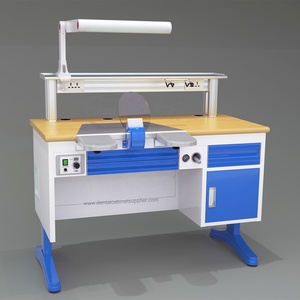 WWG-DS120B ห้องปฏิบัติการทันตกรรมม้านั่งเฟอร์นิเจอร์ที่มีคุณภาพดีราคา - Product Image 4