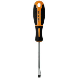 MUNDIAL Professional Grade Stainless Steel HSS Serrated <b>Screwdriver</b> <b>Set</b> for Mechanics 0.8x4.0x125mm Boxed Torx Head OEM - Product Image 1
