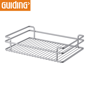 Corredera de Metal esquina olla cajones gabinetes de cocina de cierre suave rincón mágico pie <span class=keywords><strong>armario</strong></span> para base de cocina de almacenamiento - Product Image 5