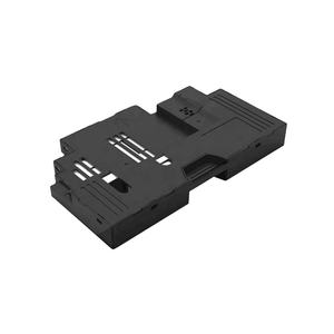 Caja de Mantenimiento de Tinta Compatible con Impresoras <span class=keywords><strong>Canon</strong></span> <span class=keywords><strong>PIXMA</strong></span> G1220 G2260 G3260 G3360 <span class=keywords><strong>PIXMA</strong></span> <span class=keywords><strong>G1420</strong></span> G2420 MC-G02 MC-G02 MCG0 - Product Image 1
