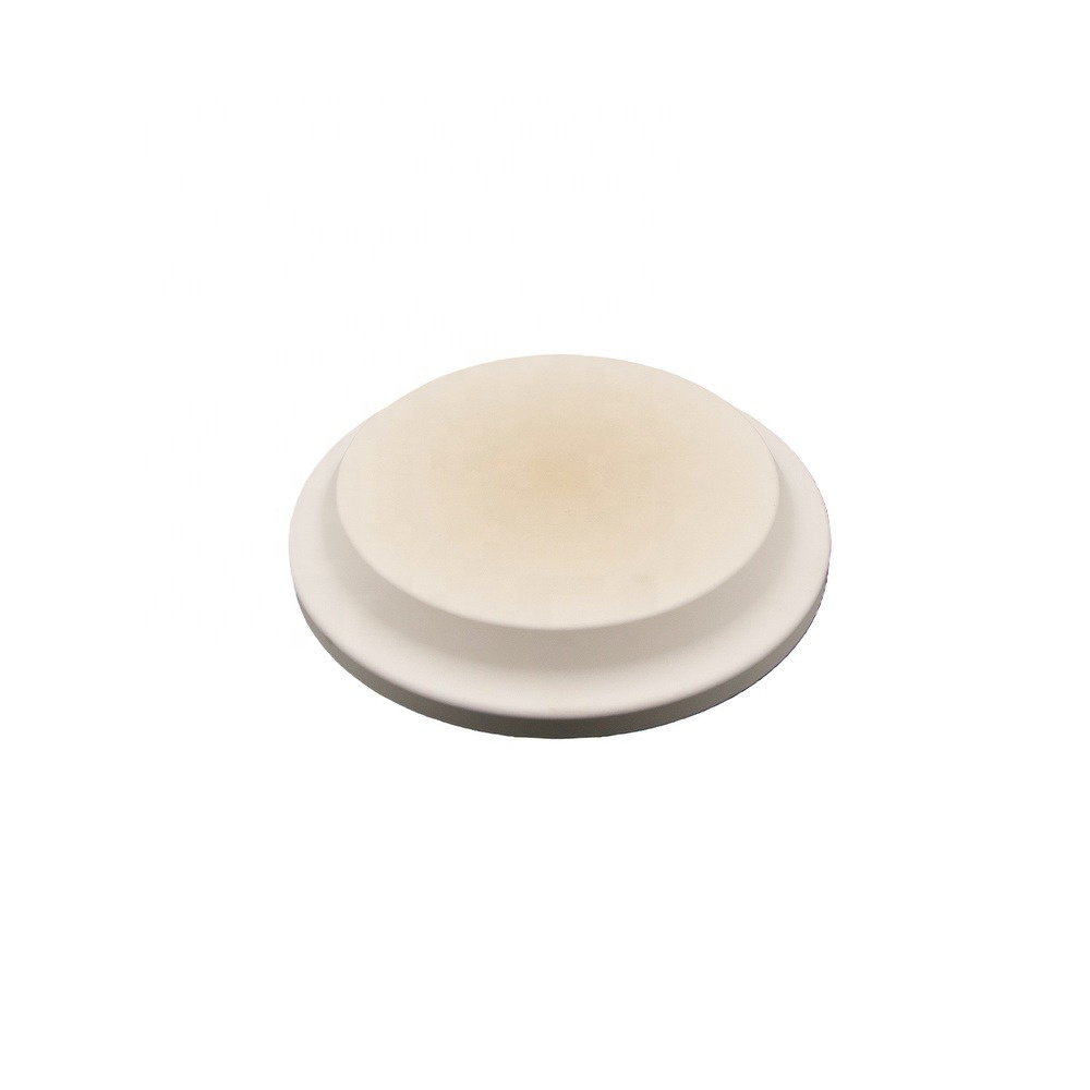 OEM ABS/POM/PEEK Plastic Injection Molding Parts Services Industrial Cosmetic Components 0.01mm Tolerance Surface Treatment