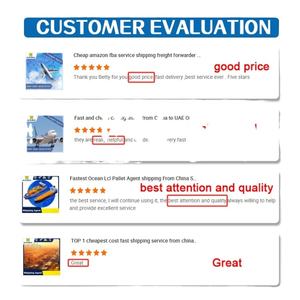 Spedizione Marittima e Aerea dalla Cina agli USA, Servizi di Trasporto DDP DDU a Basso Costo via Navi e Imbarcazioni - Product Image 5