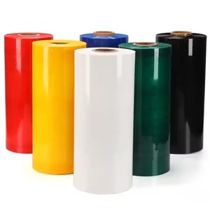 Gongye Making Industrial Stretch <b>Wrap</b> China PE Film Supplier Manufacturer Factory Packaging Plastic PE Wrapping - Product Image 4