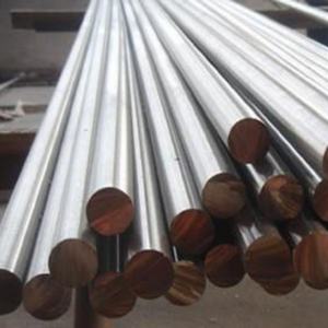 ステンレス鋼304/316/410S長方形六角形JISバーロッド研磨BA表面仕上げカット曲げ溶接サービス - Product Image 5