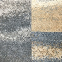 Teppich optik Luxus Vinyl PVC Fliesen im Schlafzimmer verwendet die besten Lvt Bodenbelag, der aussieht wie Teppich PVC-Bodenbelag 2mm Preis