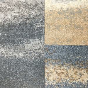 Роскошная виниловая плитка из ПВХ, используемая в спальне, лучшее напольное покрытие, похожее на ковровое покрытие из ПВХ, цена 2 мм - Product Image 2
