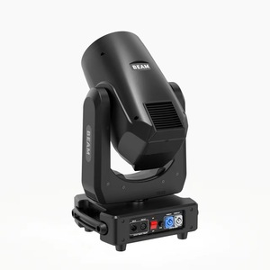 Lámpara <span class=keywords><strong>de</strong></span> haz <span class=keywords><strong>de</strong></span> luz súper brillante Guangzhou Xingguang <span class=keywords><strong>de</strong></span> 480W - Lámpara especial para ceremonias <span class=keywords><strong>de</strong></span> boda, bares y proyectos <span class=keywords><strong>de</strong></span> salones <span class=keywords><strong>de</strong></span> banquetes - Product Image 4