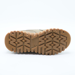 <span class=keywords><strong>Scarpe</strong></span> Sportive Casual da <span class=keywords><strong>Uomo</strong></span> per Escursionismo all'Aperto Impermeabili Antiscivolo <span class=keywords><strong>con</strong></span> Tomaia in Tela e Pelliccia Stile Semplice - Product Image 6