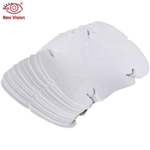 Manija de puerta de coche Invisible Universal, Protector de rasguños para automóvil, batidos, película protectora de vinilo, protección para empuñadura de coche - Product Image 3