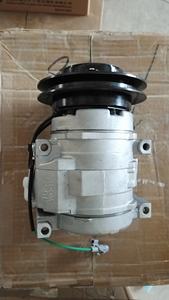 Compresseur d'air 46C0752 compatible avec les pièces de chargeuse Liugong, pièces de machines de construction directement de l'usine - Product Image 4
