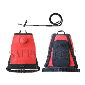 Forest Extinguisher Water Backpack 19L Wildfire Forest Fire Bush Fire Fighting Equipment