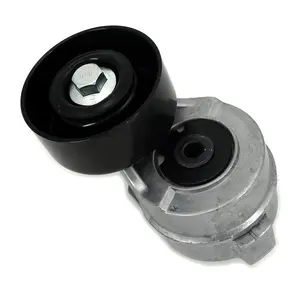 สายพาน Tensioner สำหรับ25281-4A000ชิ้นส่วนเครื่องยนต์ D4CB