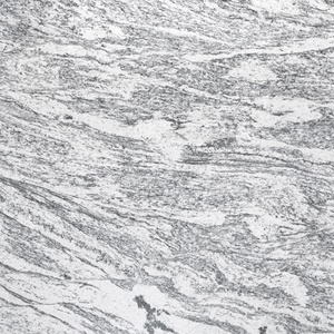 VISCOUNT Design bianco granito sabbia pietra magica di granito onda di neve pietra bruciante paesaggio muro di roccia di pietra dall'India - Product Image 1