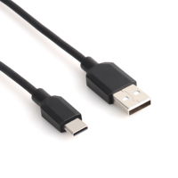 Câble de charge rapide USB vers Type-C en TPE tressé 3A avec garantie de 12 mois pour téléphones, tablettes, ordinateurs portables et ordinateurs