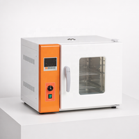 Four de séchage électrique à haute température XCWDTDR pour revêtement en poudre, four de traitement thermique industriel, four de cuisson 110-240V, garantie 1 an
