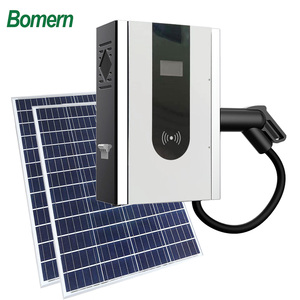 Tecnologia cina all'ingrosso ocpp ev caricabatterie portatile solare dc ev stazione di ricarica <span class=keywords><strong>GBT</strong></span> 15kw 20kw - Product Image 2
