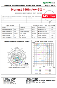 ETL EMC CB SAA CE garantie de 7 ans 100w 150w 200 watt 240w champ de sport led module projecteur IP66 étanche projecteur extérieur - Product Image 6