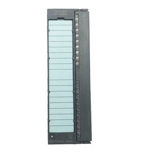 Controlador PLC SIE... S7-300 Nuevo y Original 6ES7332-7ND02-0AB0 - Product Image 1