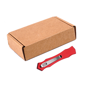 <span class=keywords><strong>Couteau</strong></span> multi-usage en alliage d'aluminium, lame remplaçable en acier 440, 60 cm #   <span class=keywords><strong>Couteau</strong></span> utilitaire portable pour le camping en plein air - Product Image 6