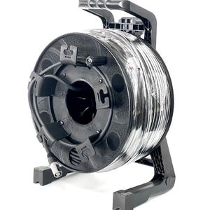 Câble réseau Gigabit CAT6 haute performance en cuivre avec console numérique AES et connecteur <span class=keywords><strong>RJ45</strong></span> - Product Image 1