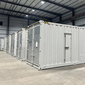 גנרטור דיזל 1000kva תלת פאזי 110/220V 60Hz של LETON, ספק כוח גיבוי אמין ומוביל בתעשייה, למרכזי נתונים. - Product Image 2