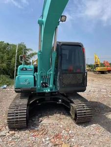 Excavadoras de Segunda Mano de 14 Toneladas Kobelco SK140, Excavadoras de Cadenas Kobelco SK60 SK70 SK75 SK130 SK140 SK200 - Product Image 3