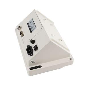 ट्रक स्केल के लिए उच्च गुणवत्ता वाले इलेक्ट्रॉनिक प्रतिशोधी XK3118-T16-A1 - Product Image 4