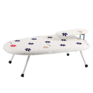 <span class=keywords><strong>Asse</strong></span> <span class=keywords><strong>da</strong></span> Stiro con Copertura Imbottita, Altezza Regolabile, Tavolo <span class=keywords><strong>da</strong></span> Stiro con Supporto di Sicurezza per Ferro, <span class=keywords><strong>Asse</strong></span> <span class=keywords><strong>da</strong></span> Stiro Pieghevole - Product Image 2
