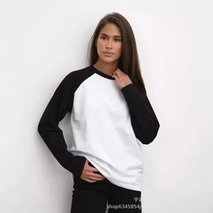 Cotone di alta qualità Patchwork oversize spalle Vintage O collo ampio maniche corte da <span class=keywords><strong>donna</strong></span> top <span class=keywords><strong>T</strong></span> <span class=keywords><strong>Shirt</strong></span> da <span class=keywords><strong>donna</strong></span> - Product Image 1