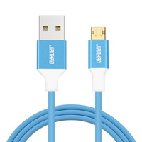 Câble de charge Micro USB vers Micro USB 1M 2M 3M